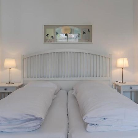 Ferienwohnung Rodtsches Palais 6 Meersburg Eksteriør billede